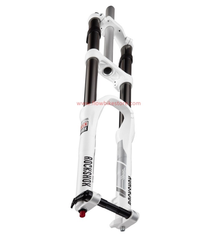 Horquilla rock shox doble pletina new arrivals